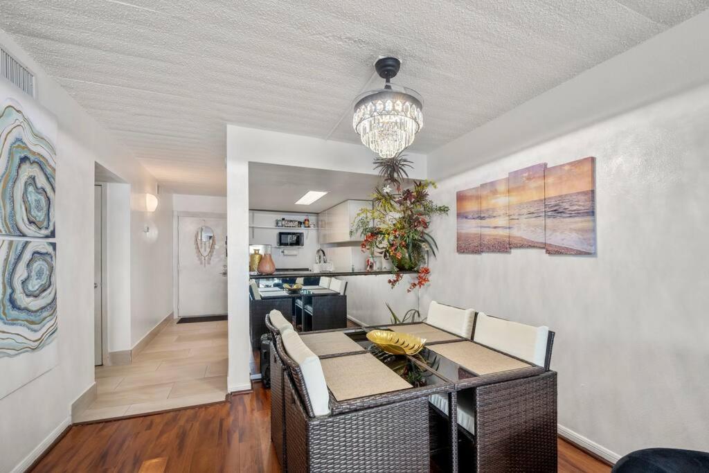 Bello Condominio Con Vista Al Mar, Jacuzzi Interno Галвестон Экстерьер фото
